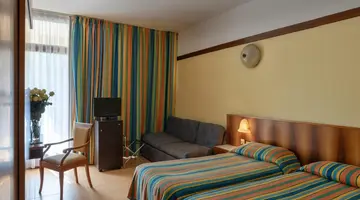 Sport Hotel Olimpo