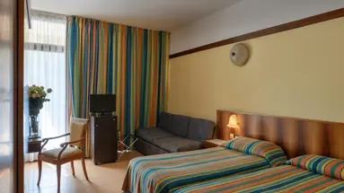 Sport Hotel Olimpo