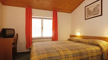 Sport Hotel Pampeago