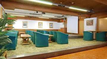 Sport Hotel Pampeago