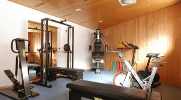 Sport Hotel Pampeago