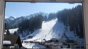 Sport Hotel Pampeago