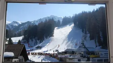 Sport Hotel Pampeago