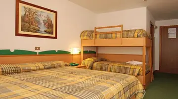 Sport Hotel Pampeago