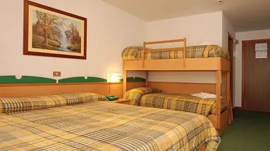 Sport Hotel Pampeago