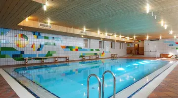 Sport Hotel Pampeago