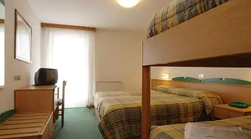 Sport Hotel Pampeago