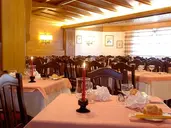 Sport Hotel Pampeago
