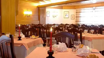 Sport Hotel Pampeago