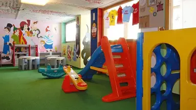 Sport Hotel Pampeago
