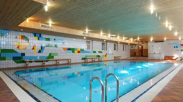 Sport Hotel Pampeago