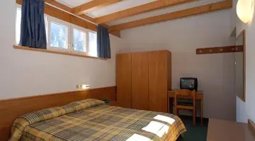 Sport Hotel Pampeago