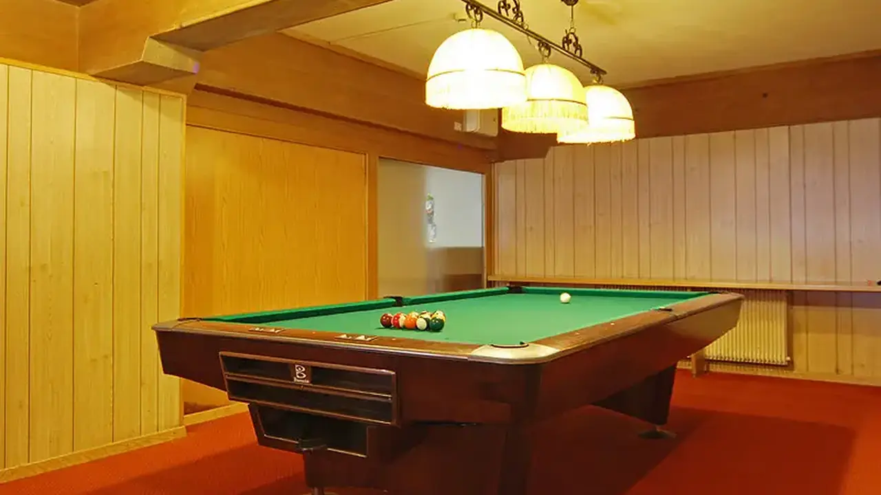 Sport Hotel Pampeago