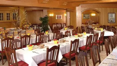 Sport Hotel Pampeago