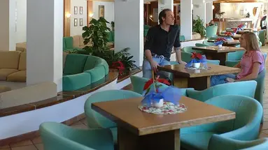 Sport Hotel Pampeago