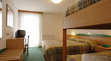 Sport Hotel Pampeago