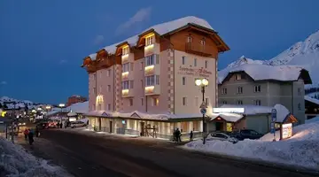 Sport Hotel Vittoria - FREE SKI