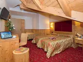 Sport hotel Vittoria