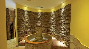 Sport hotel Vittoria