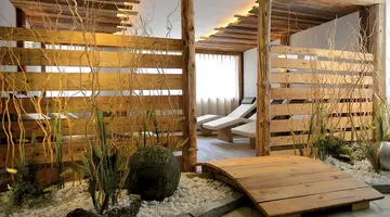 Sport hotel Vittoria