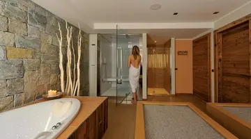 Sport hotel Vittoria