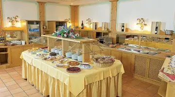Sport hotel Vittoria