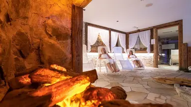 Sport hotel Vittoria
