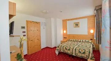 Sport hotel Vittoria