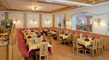 Sport hotel Vittoria