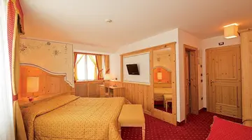 Sport hotel Vittoria
