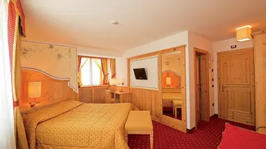 Sport hotel Vittoria