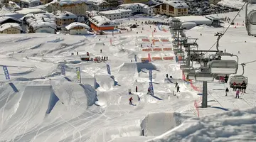 Sport hotel Vittoria