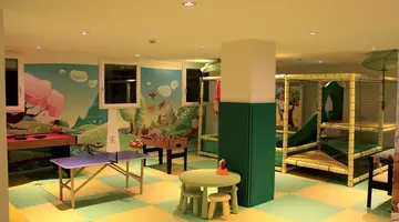 Sport hotel Vittoria