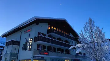 Sport-Lodge Klosters