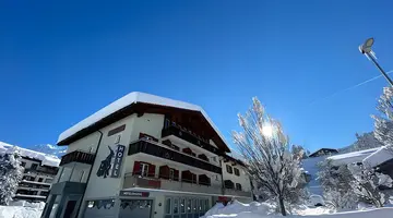 Sport-Lodge Klosters
