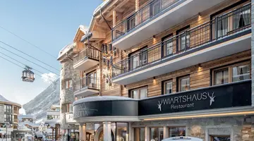 Sport- und Genusshotel Si