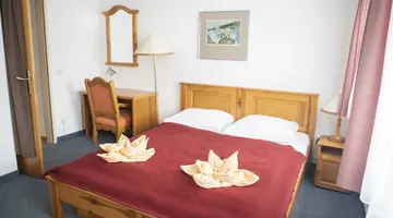 Sporthotel Dachstein West