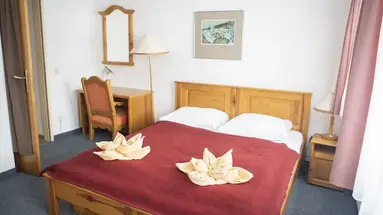 Sporthotel Dachstein West