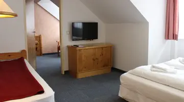 Sporthotel Dachstein West