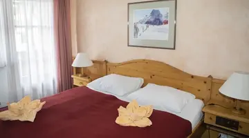 Sporthotel Dachstein West
