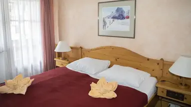 Sporthotel Dachstein West