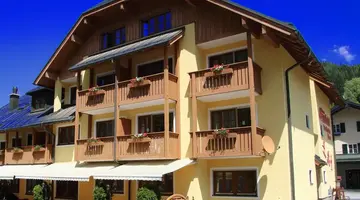 Sporthotel Dachstein West