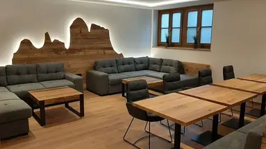 Sporthotel Dachstein West