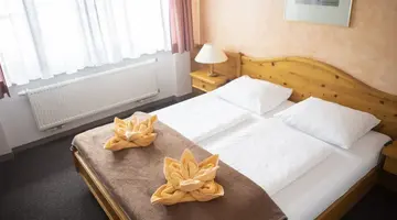 Sporthotel Dachstein West