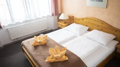 Sporthotel Dachstein West