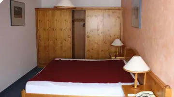 Sporthotel Dachstein West