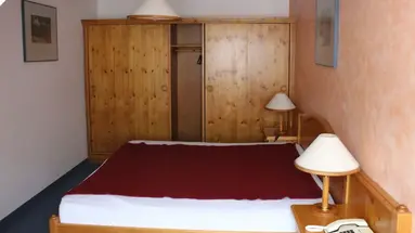 Sporthotel Dachstein West