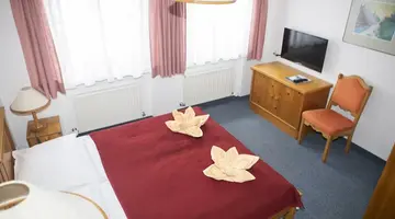 Sporthotel Dachstein West
