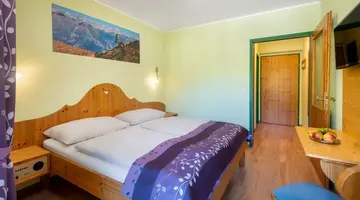 Sporthotel Heiligenblut