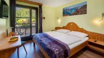 Sporthotel Heiligenblut